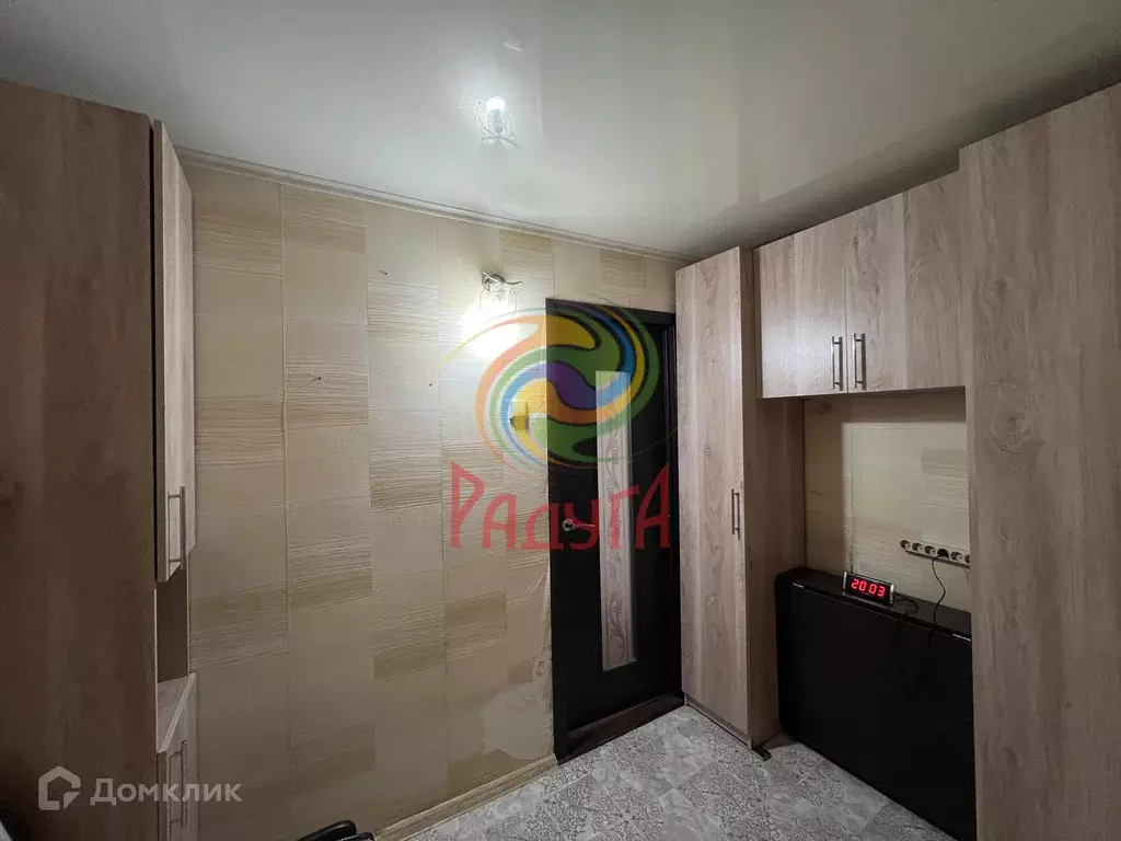 Продаётся 1-к квартира, 30 м - Фото 0