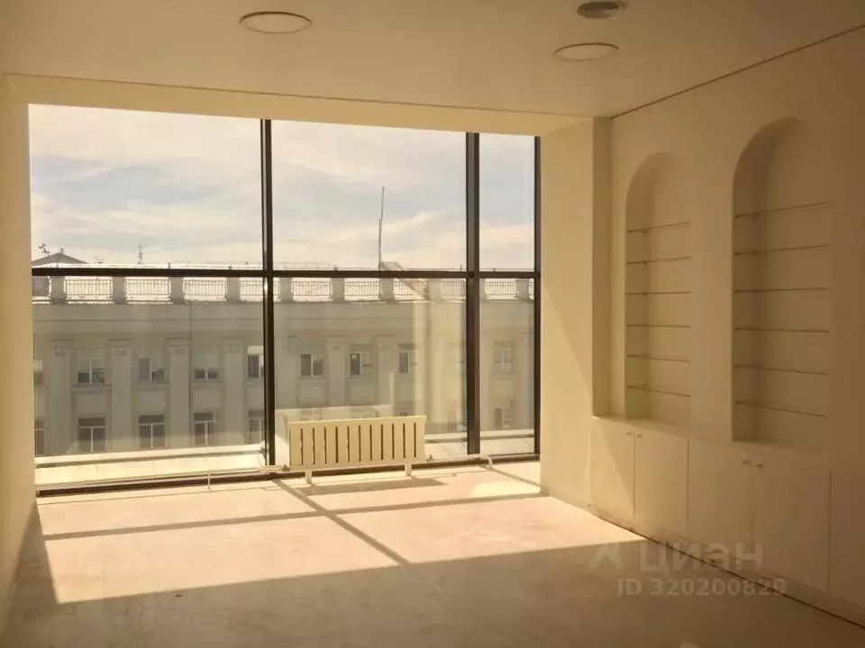 Офис в Иркутская область, Иркутск ул. Свердлова, 36 (30 м) - Фото 1