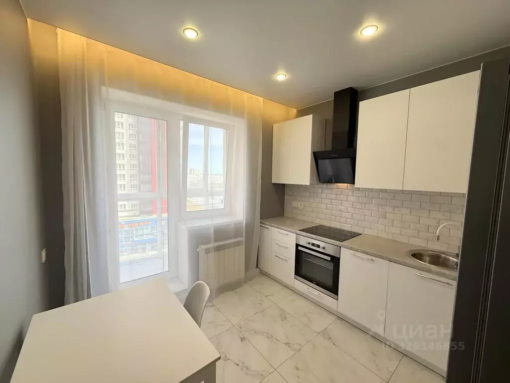 1-к кв. Московская область, Королев Пионерская ул., 13к5 (40.0 м) - Фото 1