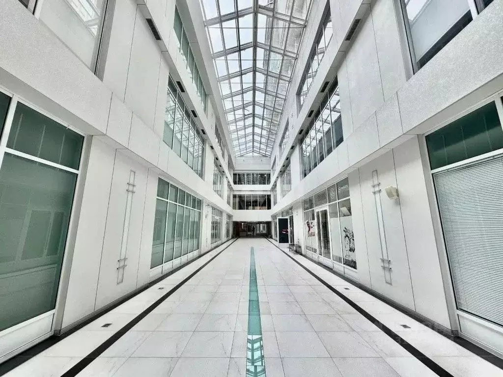 Офис в Санкт-Петербург Новгородская ул., 23 (130 м) - Фото 1