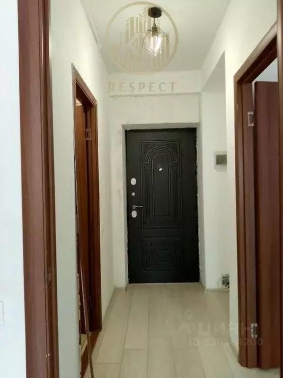 1-к кв. Ставропольский край, Ессентуки Просторная ул., 15к2 (35.2 м) - Фото 2
