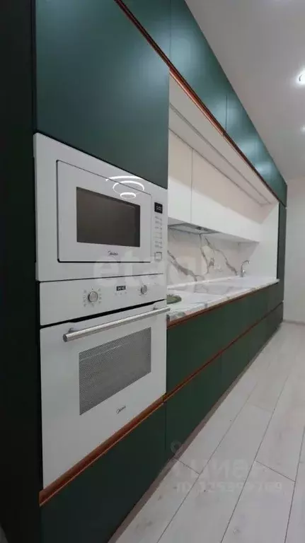 3-к кв. Марий Эл, Йошкар-Ола Пролетарская ул., 9Б (75.2 м) - Фото 0