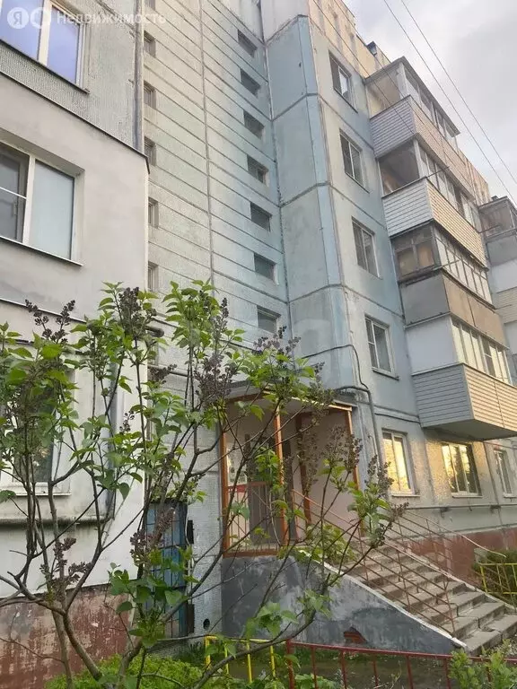 3-комнатная квартира: Тула, улица Токарева, 81 (71.5 м) - Фото 2
