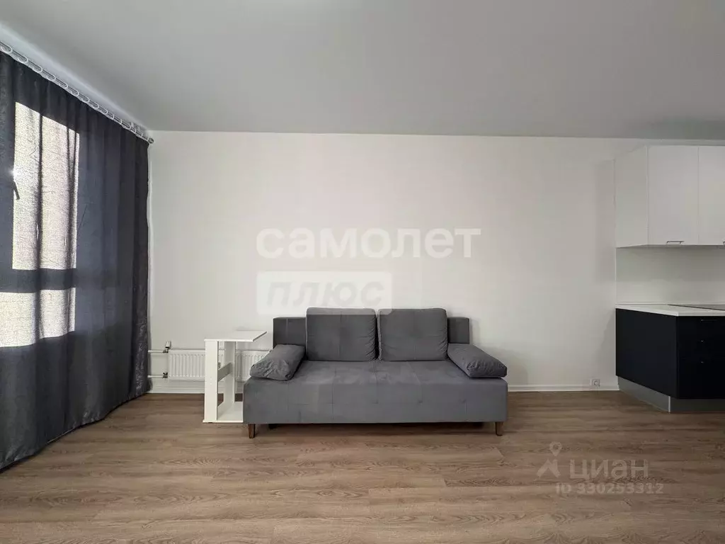 2-к кв. Москва Ленинградское ш., 229Ак2 (46.0 м) - Фото 2