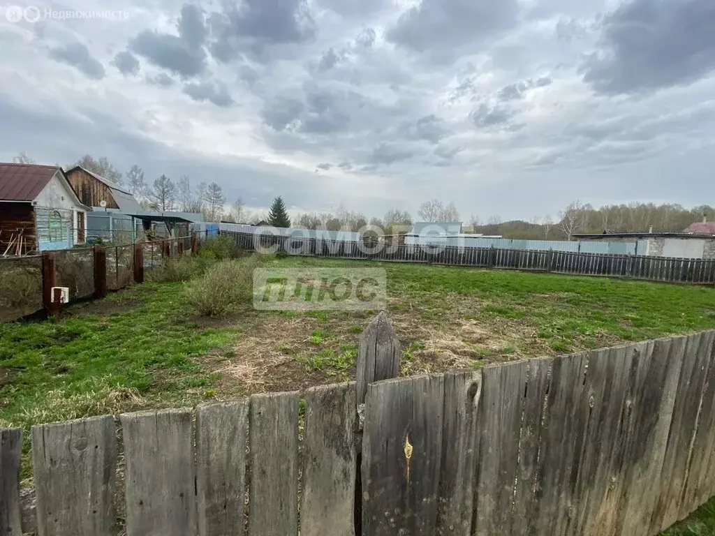 Участок в Миасский городской округ, посёлок Ленинск (4.5 м) - Фото 0