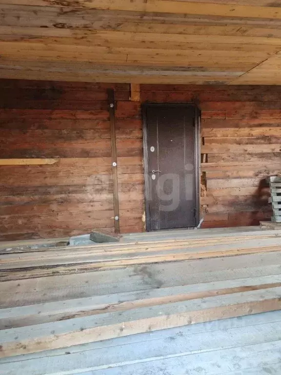 Дом в Алтай, Горно-Алтайск ул. Калкина, 24 (35 м) - Фото 1