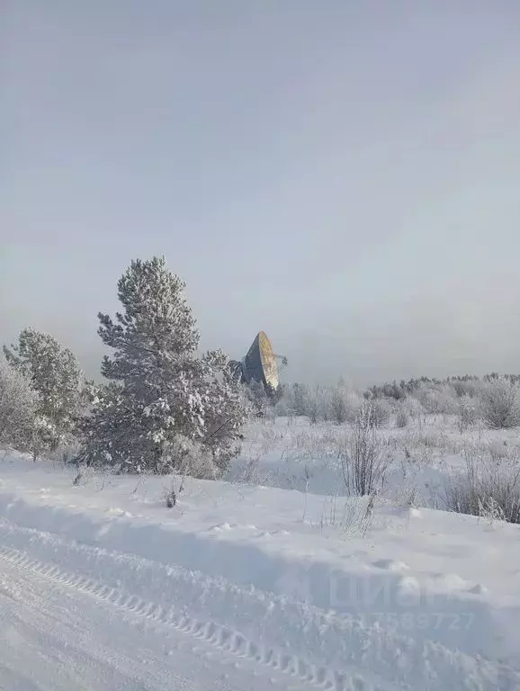 Дом в Тверская область, Калязинский муниципальный округ, д. ... - Фото 2
