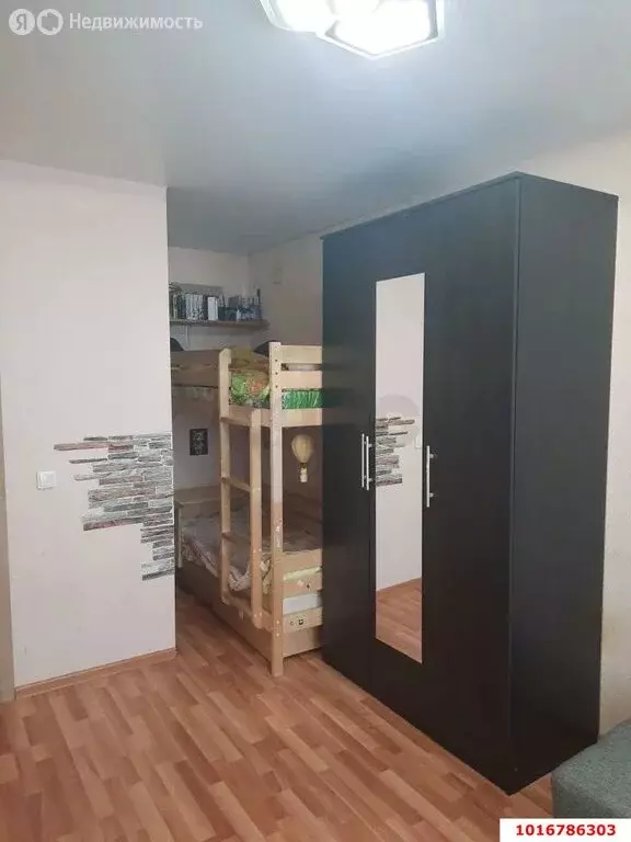 1-комнатная квартира: посёлок Берёзовый, улица Ивана Кулибина, 2 (28.7 ... - Фото 2