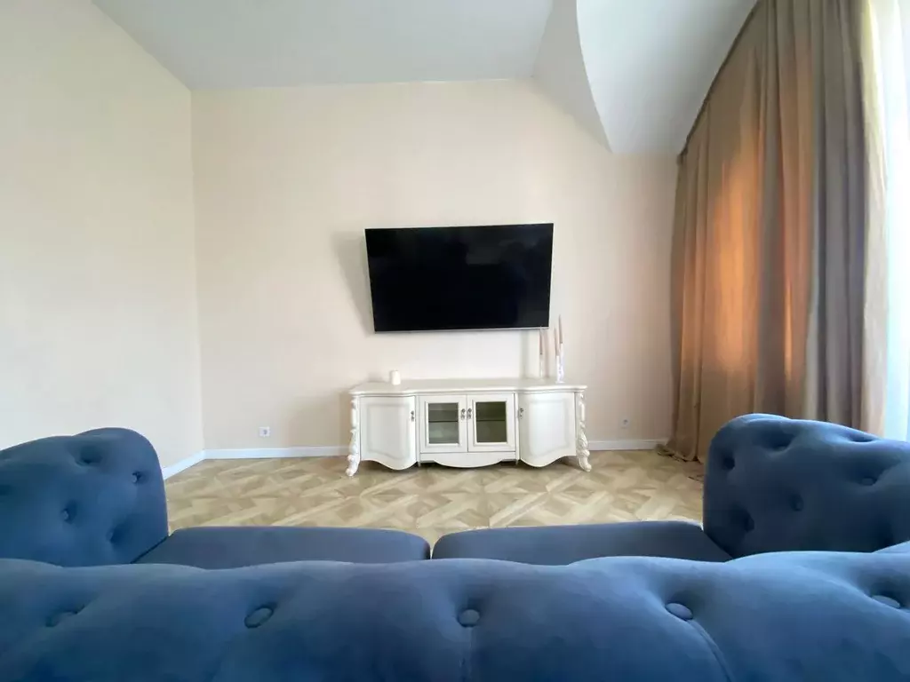 Продаётся 3-к квартира, 86 м - Фото 0