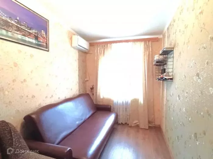 Продаётся 2-к квартира, 43 м - Фото 1