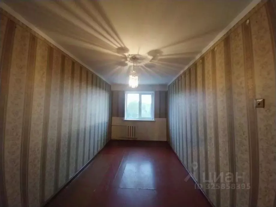 2-к кв. Пермский край, Александровск Яйва пгт, Юбилейная ул., 1 (44.1 ... - Фото 1