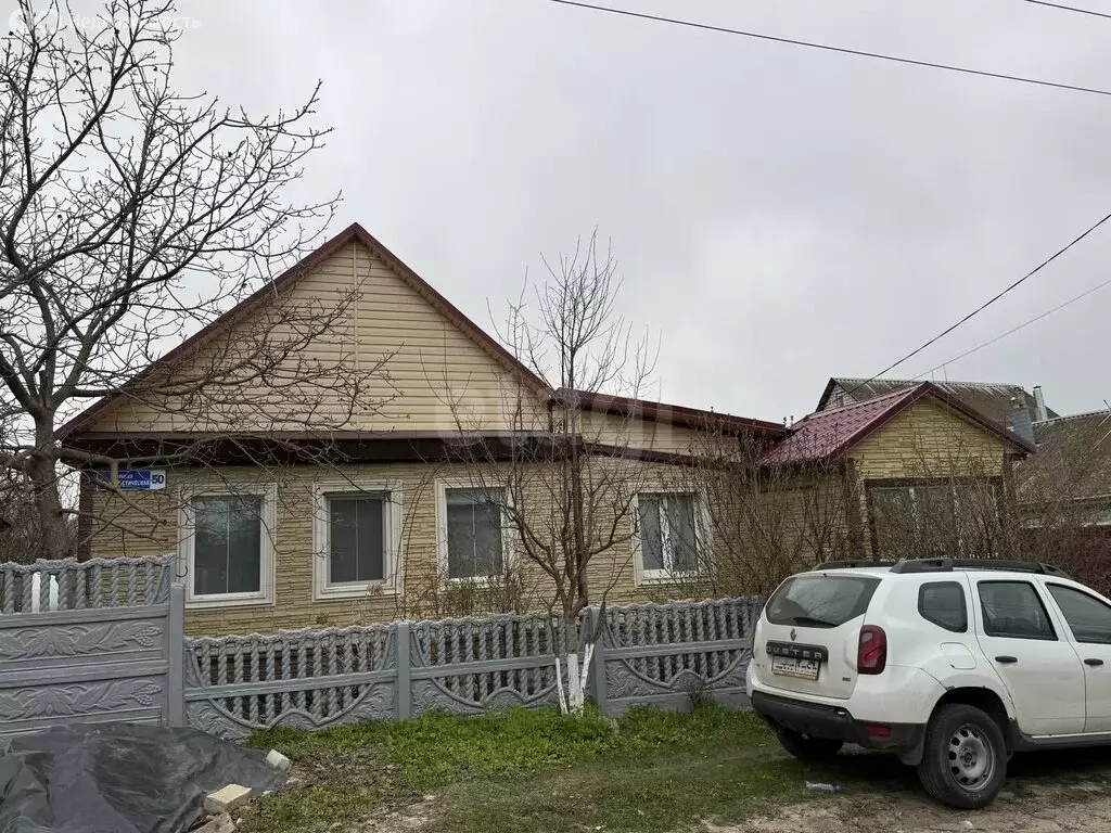 Дом в Брянск, Социалистическая улица (83.4 м) - Фото 2