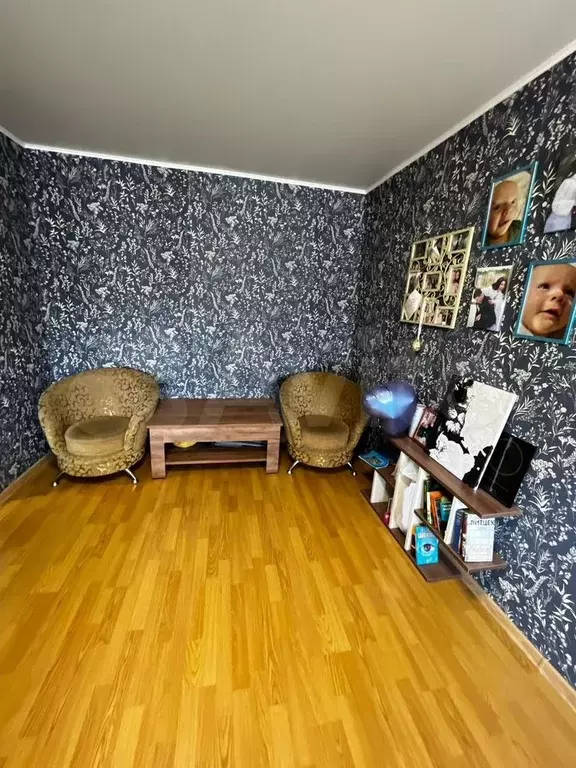 2-к. квартира, 40 м, 3/5 эт. - Фото 1