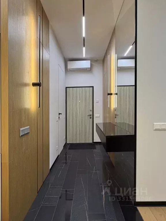 1-к кв. Москва Шелепихинская наб., 34к3 (43.0 м) - Фото 2