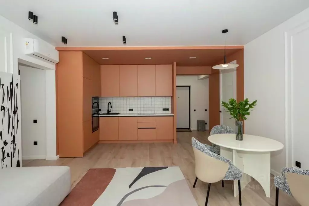 3-к кв. Иркутская область, Иркутск Култукская ул., 16 (85.0 м) - Фото 1