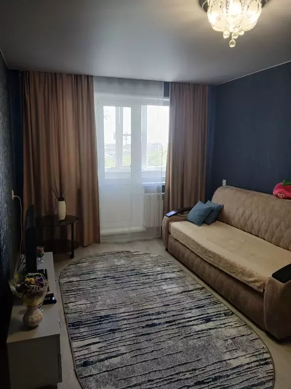 Продаётся 1-к квартира, 30.2 м - Фото 0