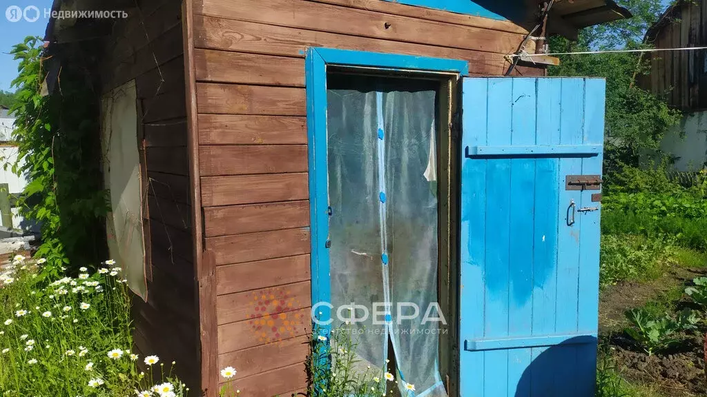 Участок в Новосибирск, СНТ Кедр (4.5 м) - Фото 0