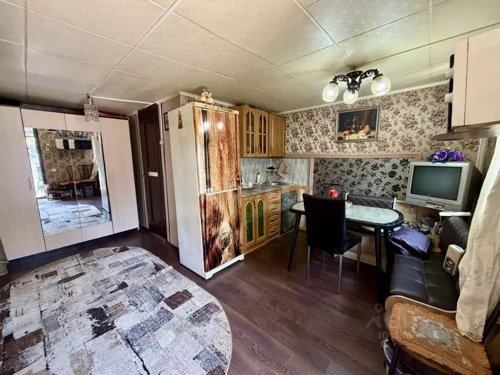 Дом в Московская область, Егорьевск Северный пер., 13А (100 м) - Фото 1