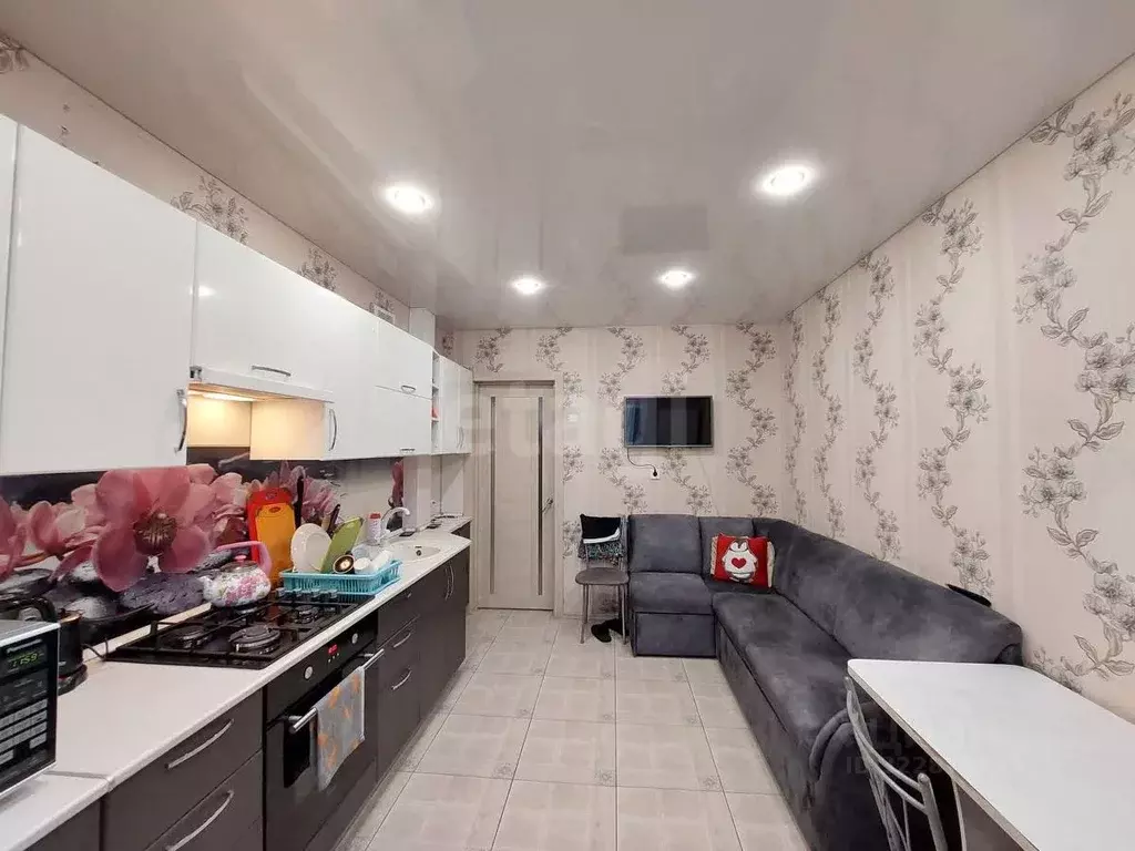 1-к кв. Архангельская область, Котлас ул. 70 лет Октября, 32 (52.0 м) - Фото 1