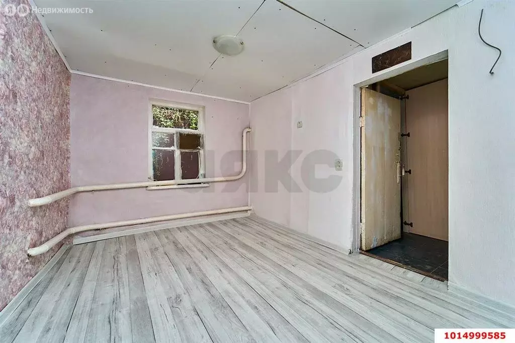 Дом в Краснодар, Центральный внутригородской округ, микрорайон ... - Фото 1