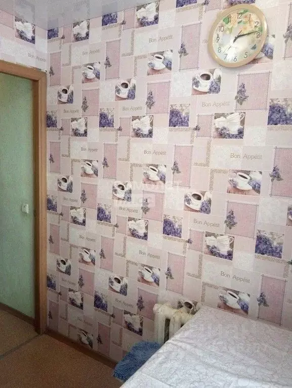 2-к кв. Хабаровский край, Комсомольск-на-Амуре Вокзальная ул., 45 ... - Фото 2