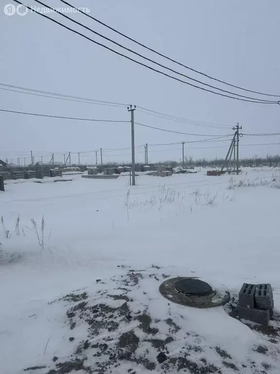 Дом в Тюльганский район, село Благовещенка (110 м) - Фото 2