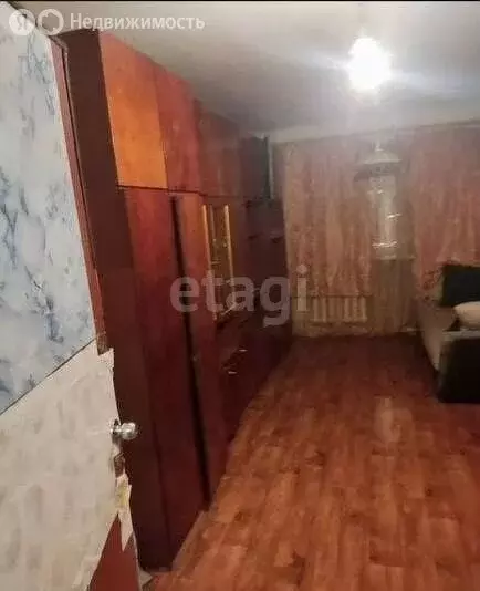 1к в -комнатной квартире (19 м) - Фото 1