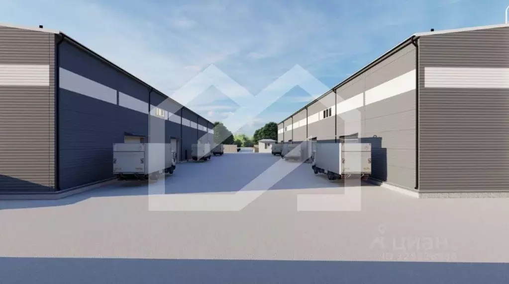 Помещение свободного назначения в Московская область, Химки городской ... - Фото 1