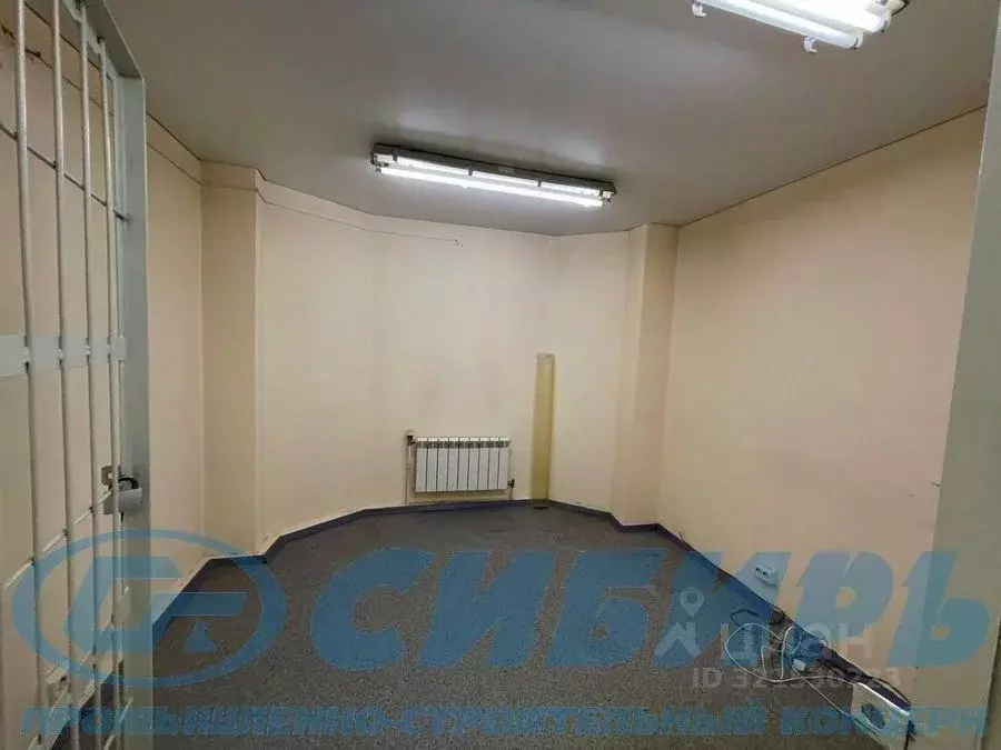 Склад в Новосибирская область, Новосибирск Рябиновая ул., 10/1 (86 м) - Фото 1