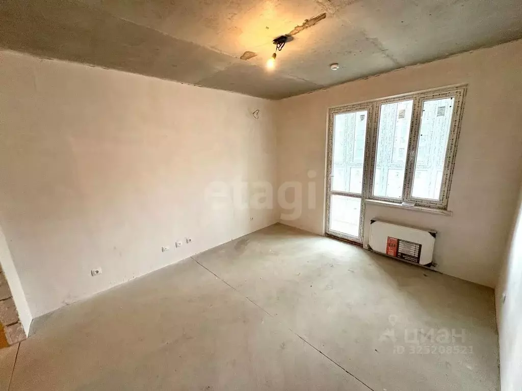 Студия Адыгея, Майкоп ул. К.А. Васильева, 1к5 (22.7 м) - Фото 1