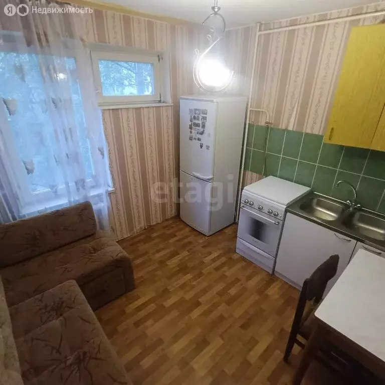 1-комнатная квартира: Тверь, Оснабрюкская улица, 19 (39 м) - Фото 0