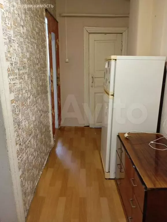 2-комнатная квартира: Нерехта, Нерехтская улица, 3А (41.4 м) - Фото 1