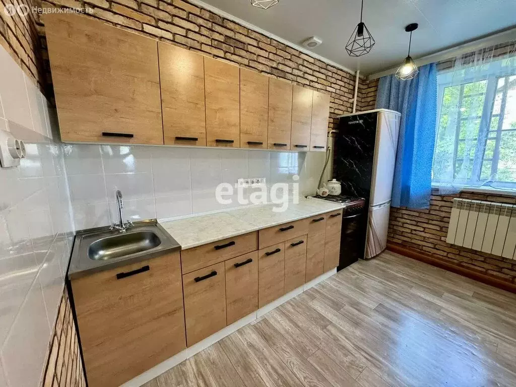 3-комнатная квартира: Петушки, улица Кирова, 6 (69.1 м) - Фото 1