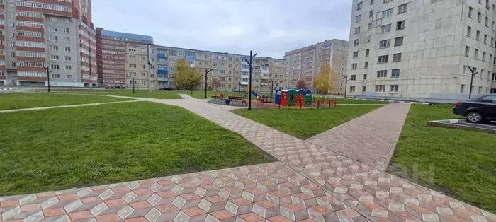 Комната Башкортостан, Нефтекамск ул. Дзержинского, 1 (14.0 м) - Фото 1