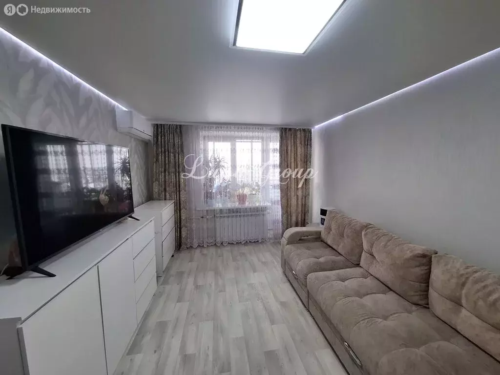 1-комнатная квартира: Туймазы, улица Чапаева, 6 (32 м) - Фото 2