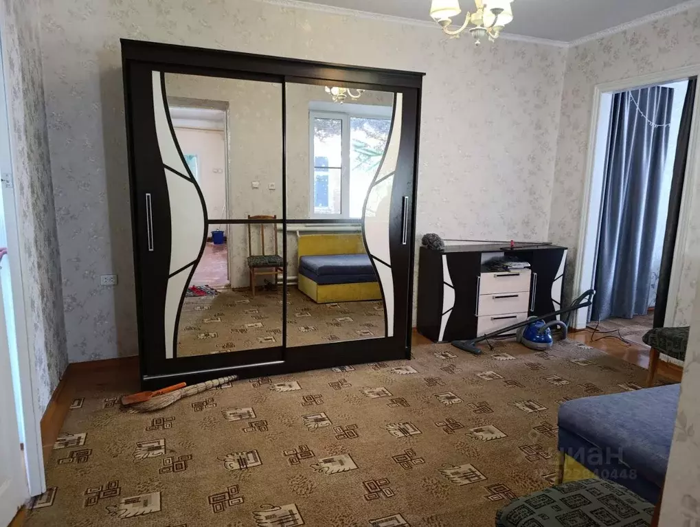 Дом в Ростовская область, Ростов-на-Дону пер. Богачева, 8 (73 м) - Фото 1