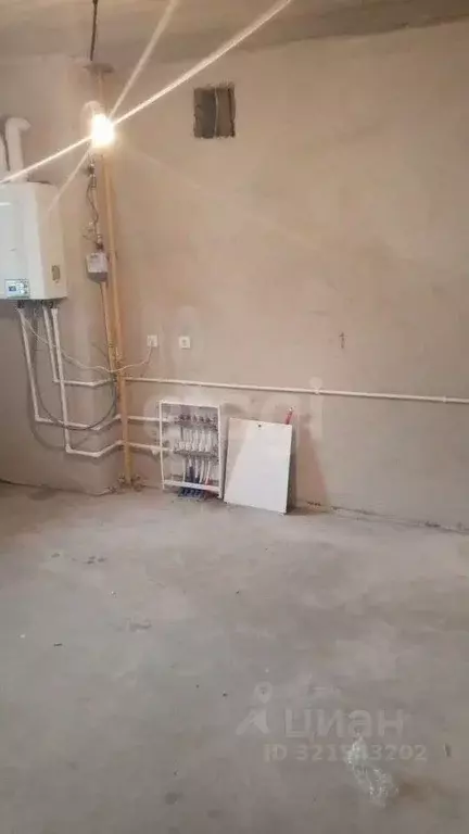 1-к кв. Калужская область, Калуга проезд 3-й Академический, 6 (36.0 м) - Фото 1