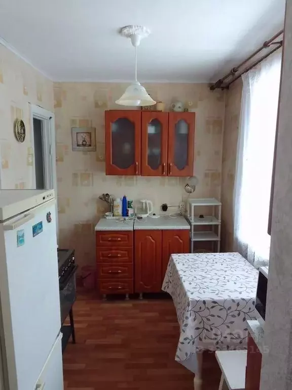 2-к кв. Иркутская область, Усть-Кут ул. Кирова, 36к2 (44.0 м) - Фото 2