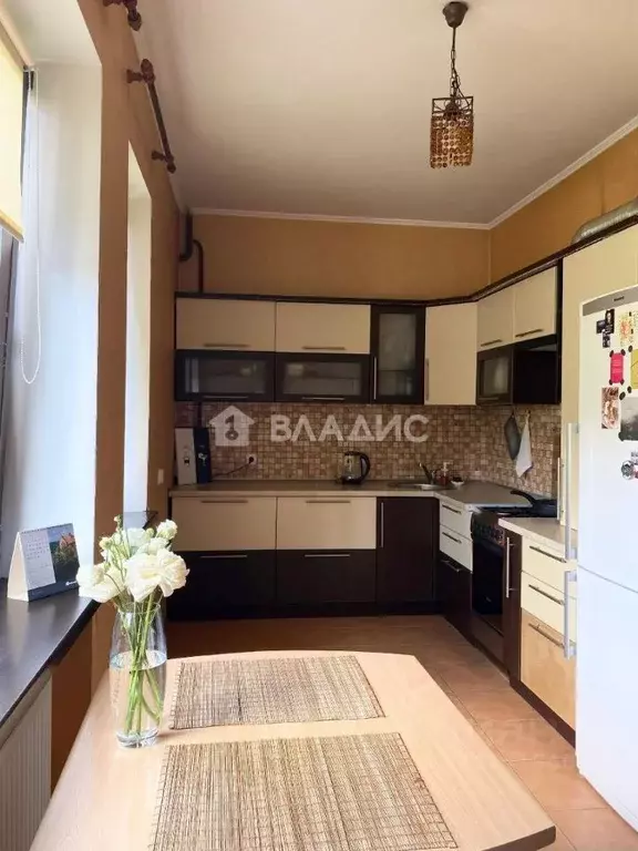 1-к кв. Калининградская область, Калининград ул. Чкалова, 97 (49.0 м) - Фото 1