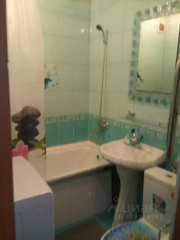 2-к кв. Красноярский край, Ачинск 4-й мкр, 21 (46.0 м) - Фото 1