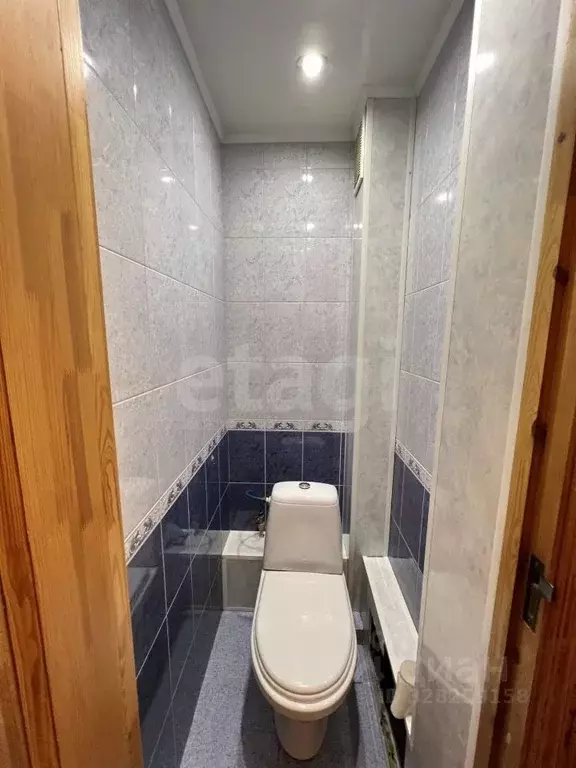 2-к кв. Белгородская область, Белгород ул. Буденного, 10 (53.3 м) - Фото 1