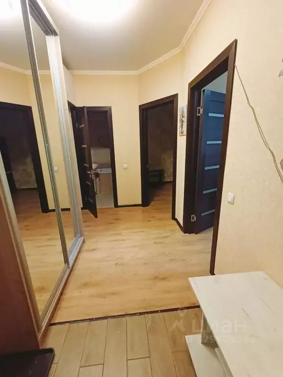 1-к кв. Ростовская область, Батайск ул. Мира, 2 (37.0 м) - Фото 2