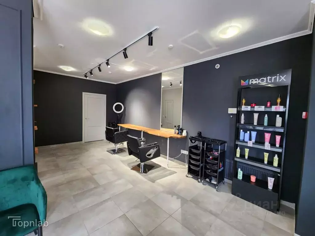 Помещение свободного назначения в Калининградская область, Калининград ... - Фото 1