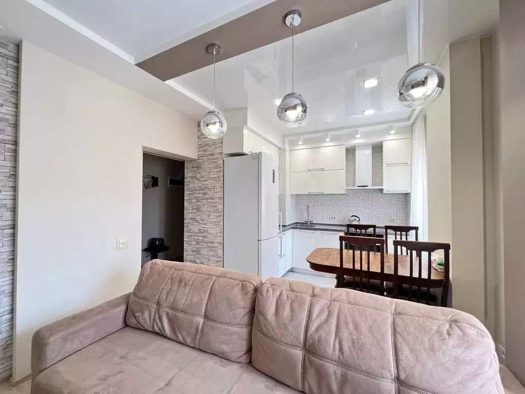 3-к кв. Кировская область, Киров ул. Архитектора Валерия Зянкина, 7 ... - Фото 1