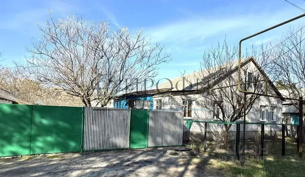 Дом в Белгородская область, Новый Оскол ул. Лесопитомник (158 м) - Фото 1