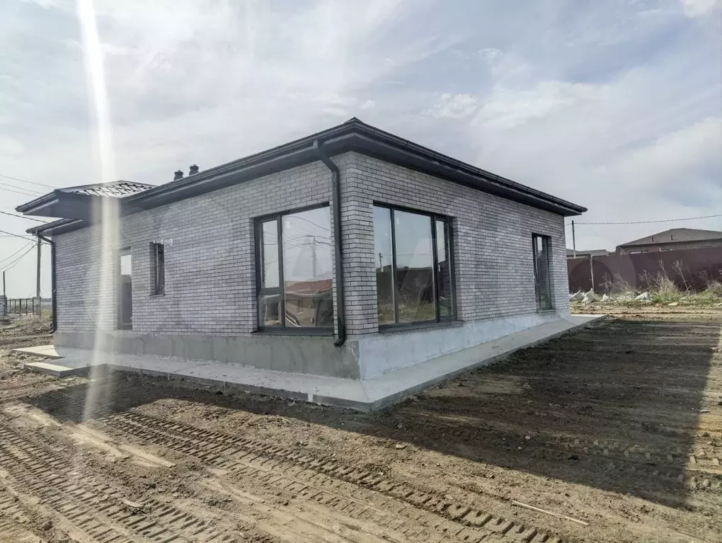 Купить Дом В Долгий Буерак Саратов