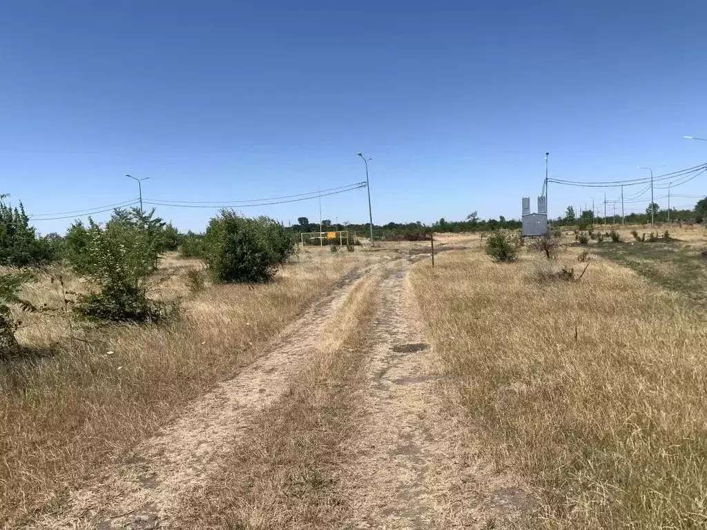 Участок в Адыгея, Майкоп ул. Тембота Керашева (6.6 сот.) - Фото 0