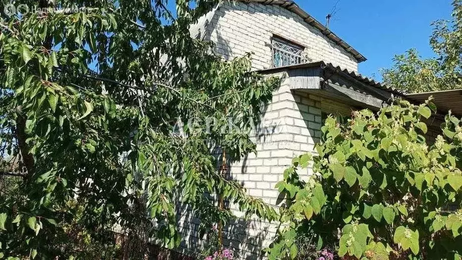 Дом в Старооскольский городской округ, село Новокладовое (90 м) - Фото 1