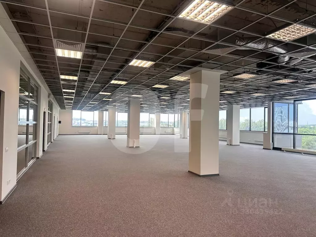 Офис в Московская область, Мытищи Центральная ул., с20Б (2800 м) - Фото 1