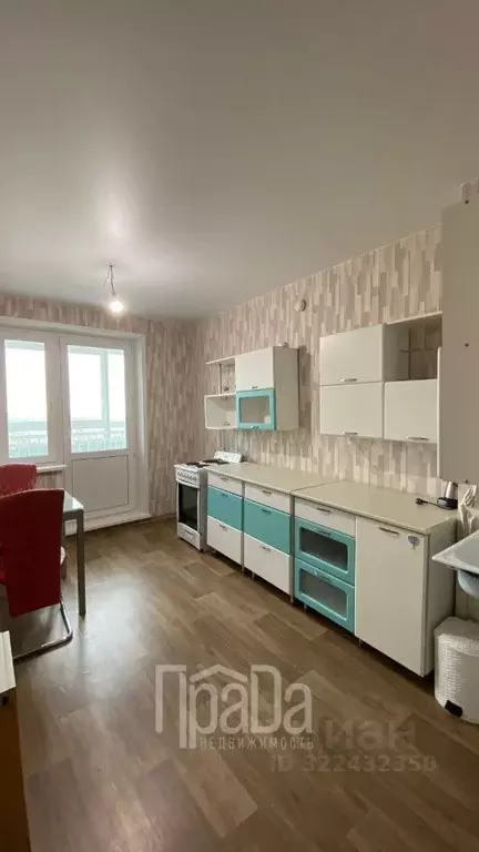 2-к кв. Красноярский край, Красноярск ул. Елены Стасовой, 48Б (70.0 м) - Фото 1